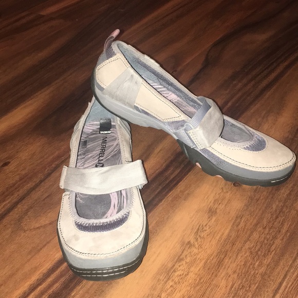 merrell shoes mary jane style